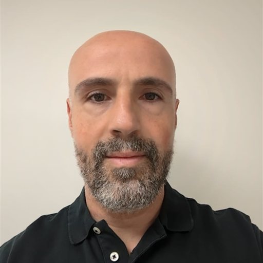 Portrait de Lotfi Essed
